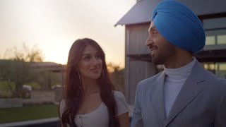 QURBAN - Guri Lahoria × Diljit Dosanjh ( Music Video ) New Punjabi Song 2023