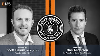 Unlocking Dormant Wealth: The Future of Home Equity with Dan Anderson, Cornerstone Financing