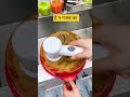 Smart gadget #cleaning #cleaningtips