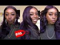 MLF308 GIANNA | I Bought A Wig At The Beauty Supply Store 🤫 | Watch Me Finesse | Bobbi Boss