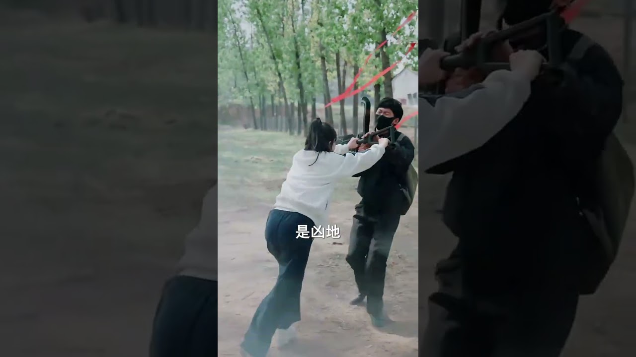 豪门认亲：少女修缮古镇守文脉