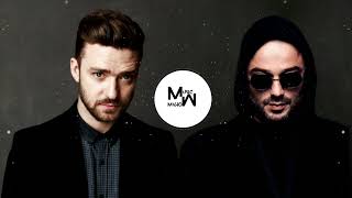 Sarkazm - Cry me a river   (Okaber ft. Justin Timberlake Remix) Resimi