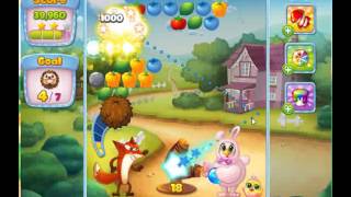 Bubble Coco Level 675