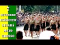 7 DE SETEMBRO 2019 EXÉRCITO BRASILEIRO INÉDITO!!!  MARINHA, AERONÁUTICA - CUIABÁ 300 ANOS BRASIL