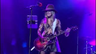 Orianthi Front Row Full Concert Live 10-24-2025