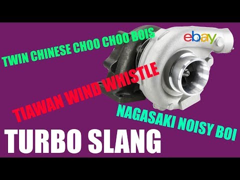 turbo-slang!-cheap-turbo-names-|-episode-#03