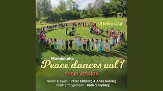 Jag Är Underbar (Choir Version) (feat. Anders Nyberg Ensemble & Rickard Åström)
