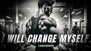 2024 IS VERY PERSONAL. I OWE MYSELF A LOT.  Best Motivational Video Speeches