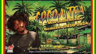 洋楽 Coco Tea The Marshall LP NjYtMTQ0MC5qcGVn.jpeg