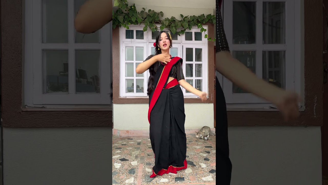 Maya Madula Official MV | Rojman Maharjan, Nisha Deshar ft. Jyasa Films