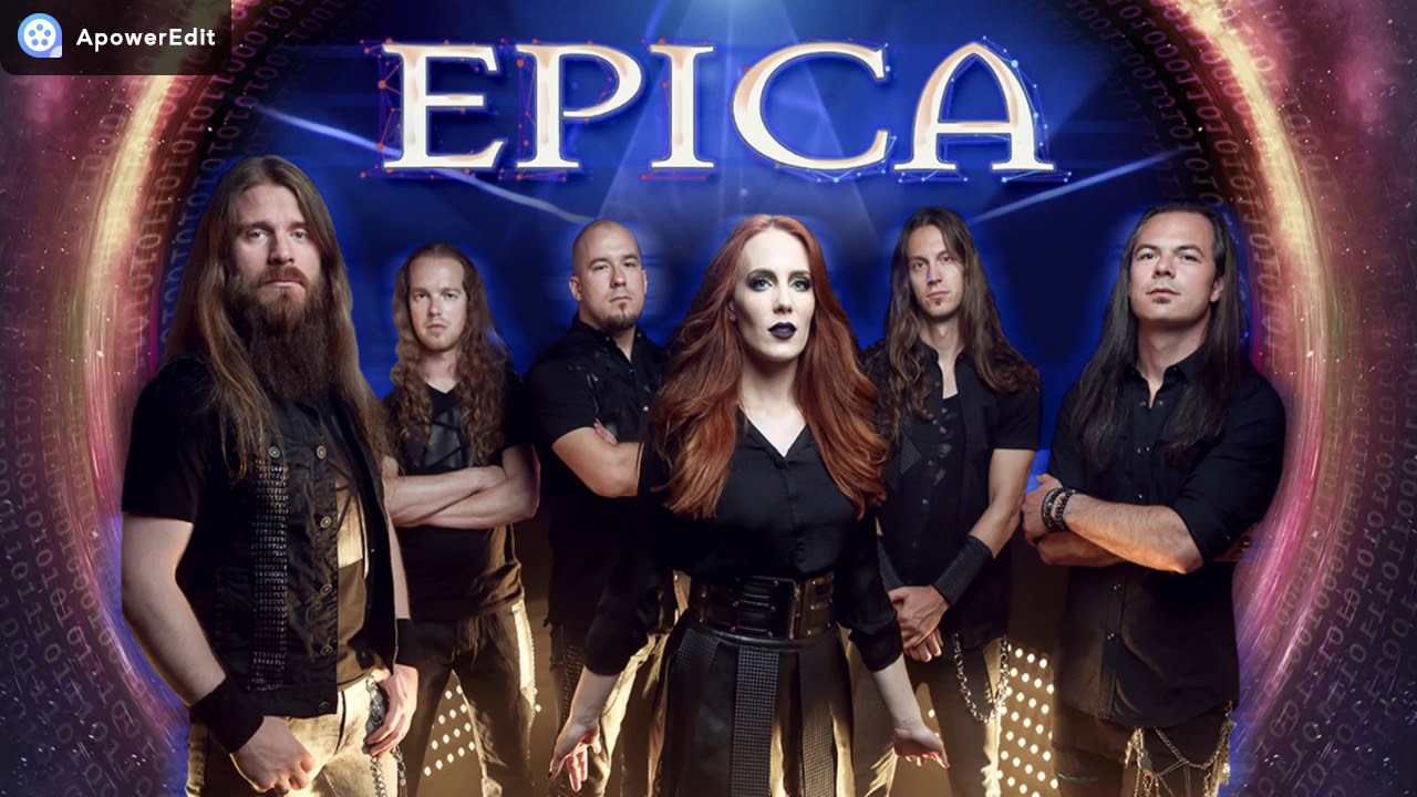 Epica   Greatest Hits