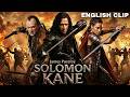 The Cursed Warrior Vs Devil | SOLOMON KANE | Dark Fantasy Action Scene | Solomon Kane | English Clip