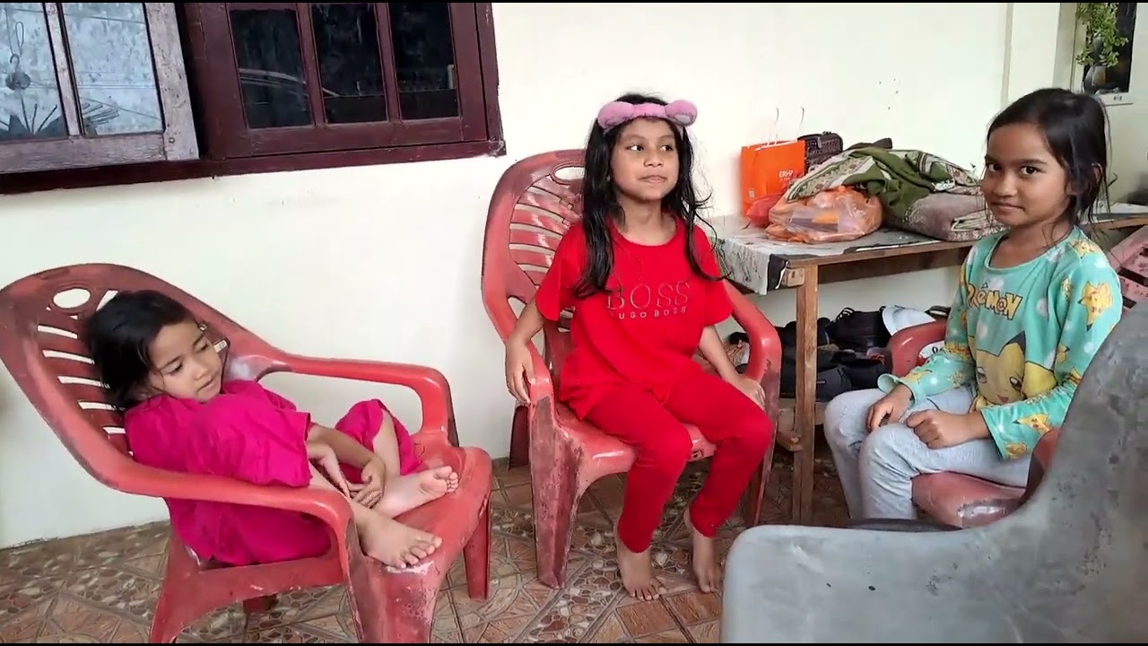 feb 26 biring rayu bocil batal.puasa🤣🤣