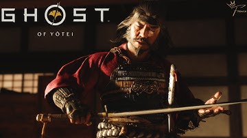 Ghost Of Yotei | Episode 13 | Lethal