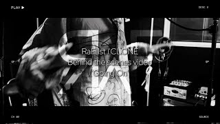 Raf Iclone Behind The Scenes 