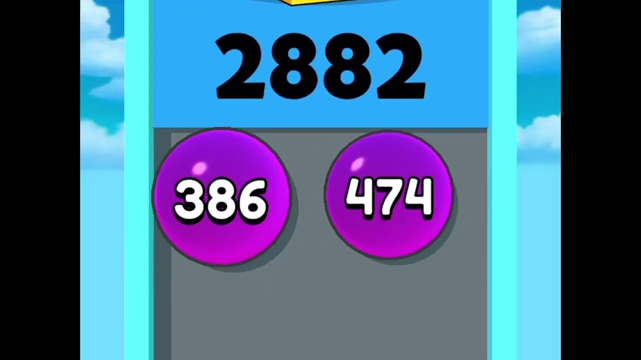 My first time playing Puff Up 