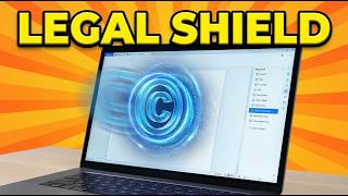 How to Add Watermarks to Your Documents for Copyright WPS Office screenshot 4