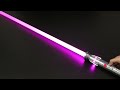 Darth Maul SE Lightsaber
