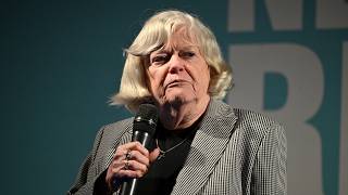 Ann Widdecombe's alleged killer linked to 'hard-left communist' ideology