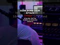The ONE Compressor Setting Ruining Your Mix
