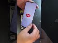 Itel A50 touch glass Replacement ✅