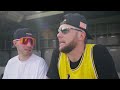 We Built A 1000 MPH Baseball Cannon