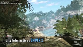 GDC 2013 CryEngine 3 Showcase