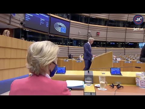 Rob Roos speech
