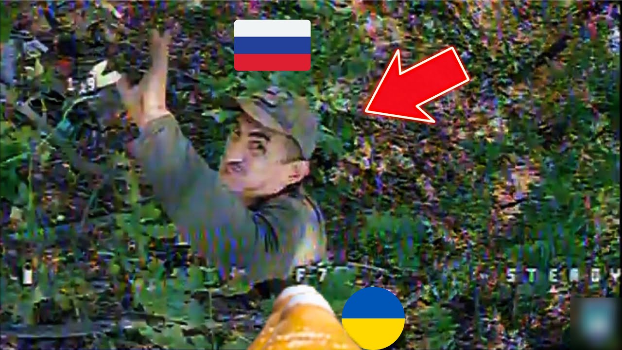 Unseen Footage: Russia Runs but Ukraine’s FPV Drone Never Breaks Contact