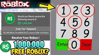 How To Donate Robux On Mobile