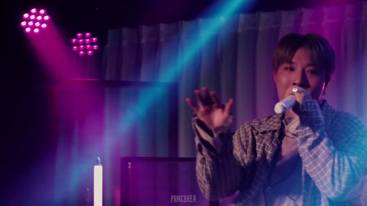 190405 PENOMECO(페노메코) & pH-1 - Cupid [Penomeco's Showroom] [Penomeco FOCUS]