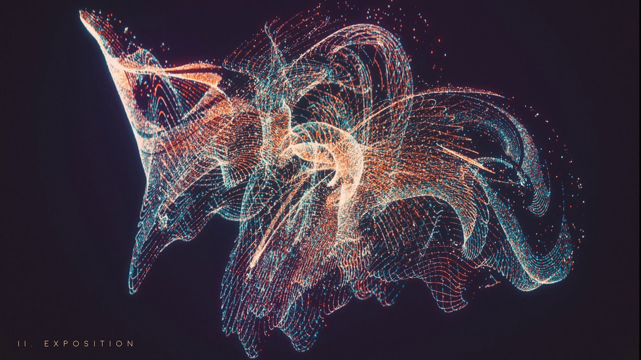 Night Phase II. Exposition