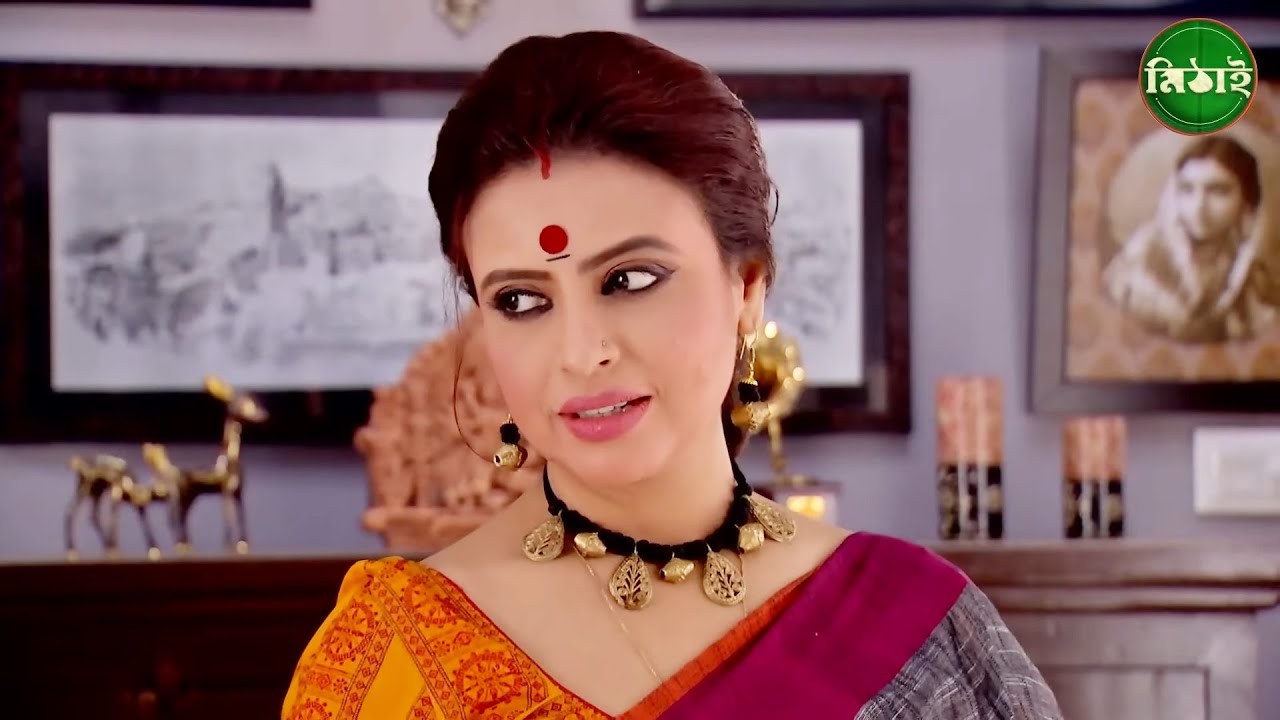 নীপা সুস্মিতার পরীক্ষায় পাস করে | Mithai Full episode - 13 | Zee Bangla Classics