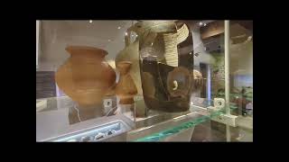 Shrewsbury  Museum and Art Gallery part one
