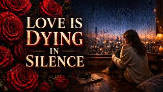 Love Is Dying In Silence I Sad Ballad I Emotional Ballad Song