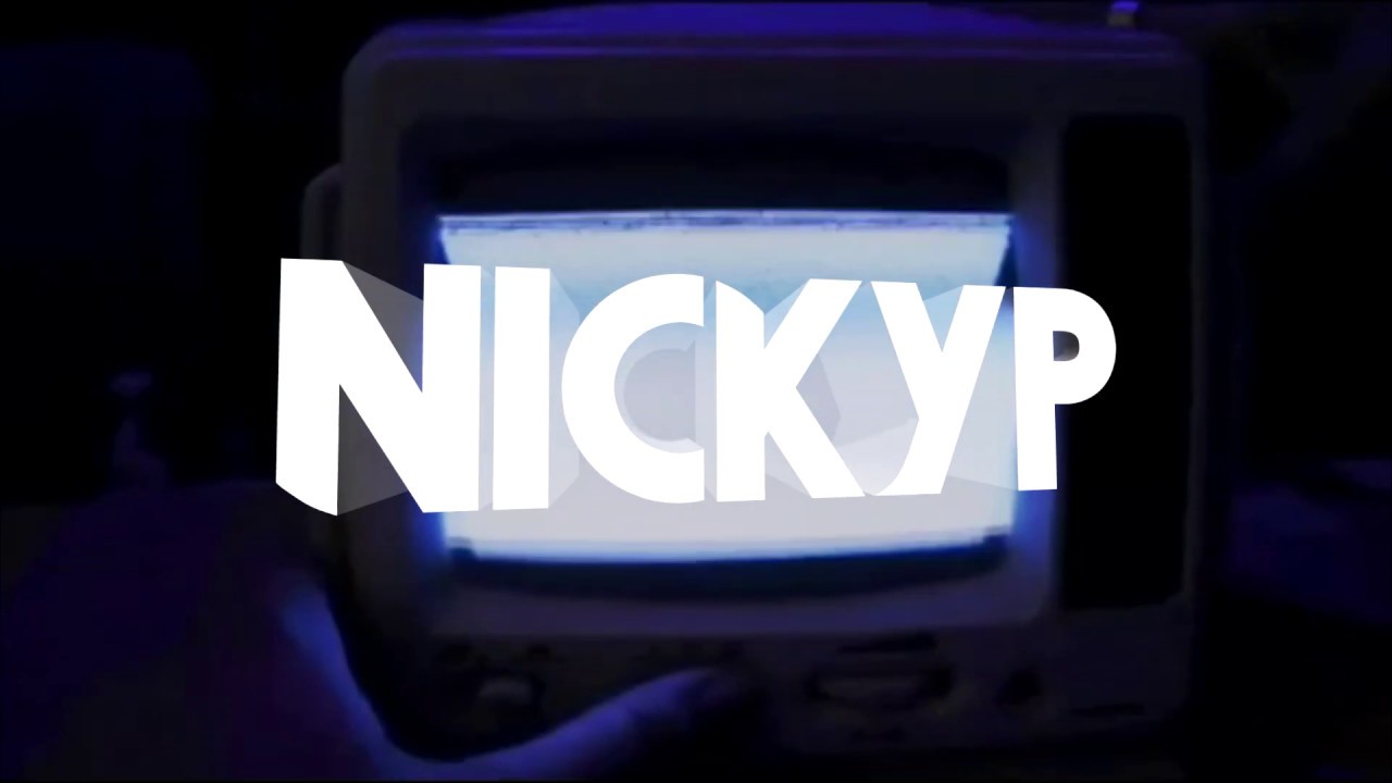 NICKYP - Are You Ready
