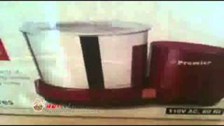 Premier Wet Grinder 2 Ltrs Compact model screenshot 4