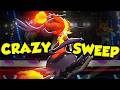 FASTEST MEGA DELPHOX SWEEP EVER! (Pokemon Champions Battles)