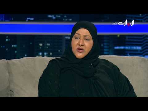 حبها للغة العربية دفعها لتصبح أول سيدة خليجية تحصل على الإجازة في فن الخط العربي روح الاتحاد