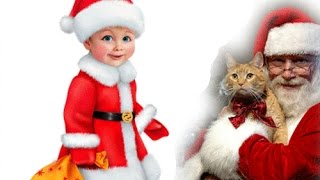 Новогодняя песня... Новогодняя песня...