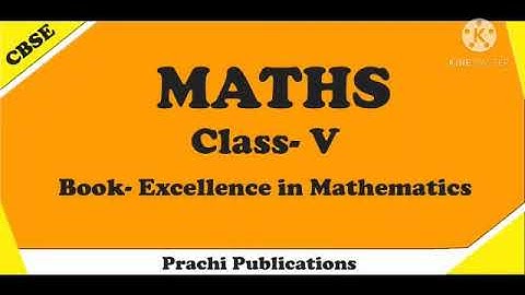 Class-5, Maths, Ch -12, Lines and Angles, Ex-12.1