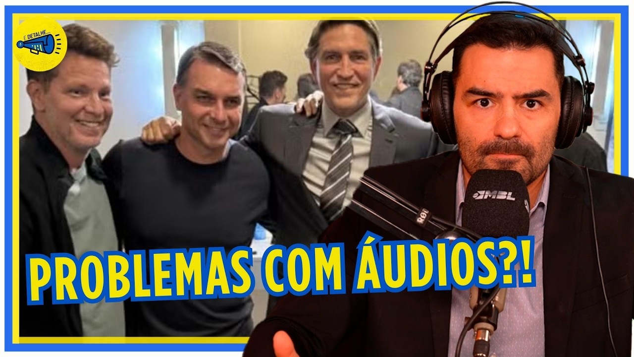Arthur do val debate temas polêmicos em live no canal mblivetv