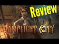 Lamplight City Review