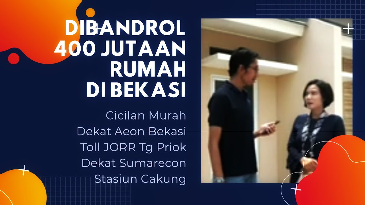 Viral Rumah  Mewah  Harganya sangat  Terjangkau YouTube