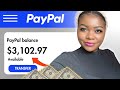 5 Free And Easy to Use Apps That Pay You Real Paypal Money