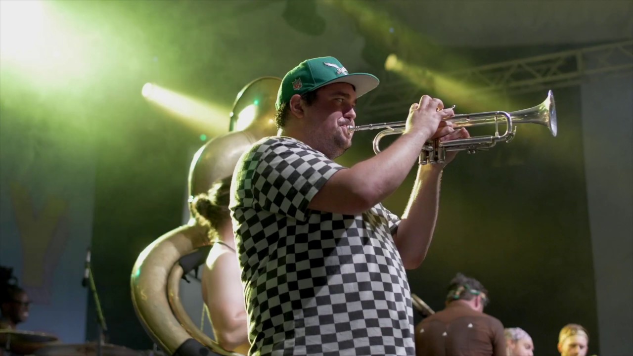 Open Air Monte Carasso 2019 | Trailer 2