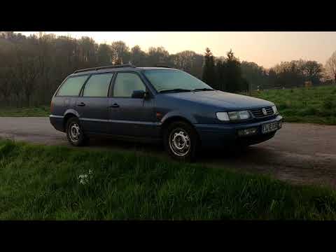 Gebrauchtwagentest VW Passat