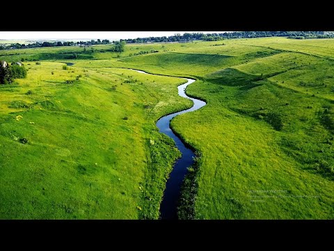 Орловская область. Маленькая Швейцария.