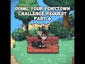 DOING YOUR PONYTOWN CHALLENGE REQUEST PART 6 act new to ponytown #ponytown #edit #mylittlepony#meme