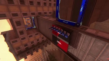 SplitS and powerloop practice